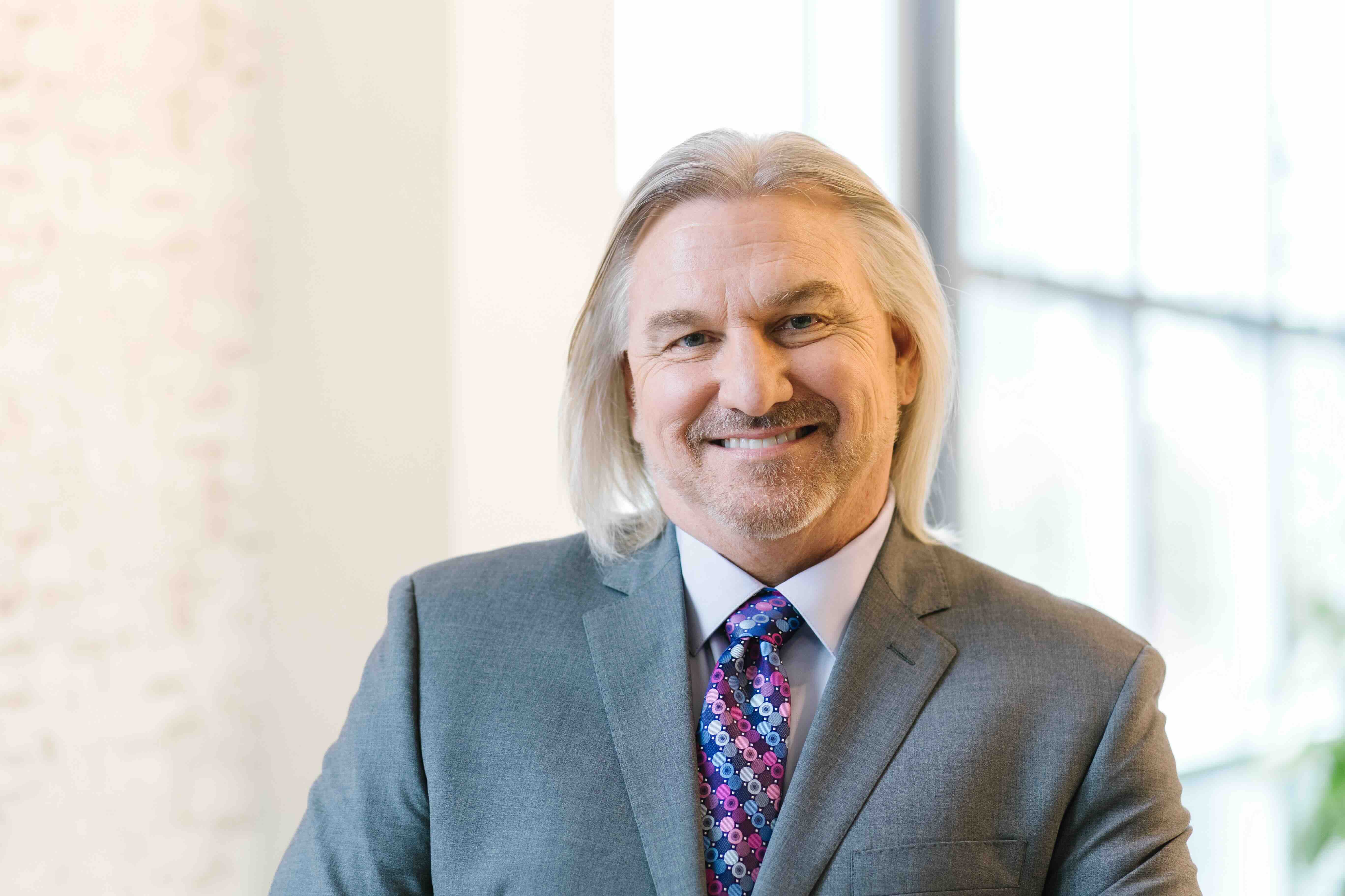 James Patrick Barrett